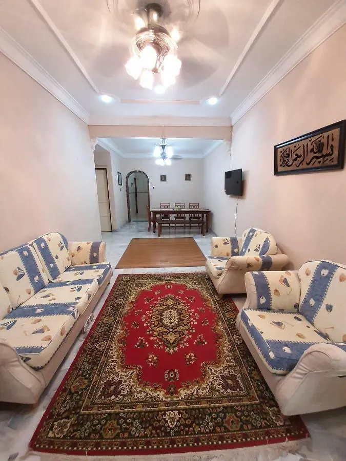 Feriehus Ara Homestay @ Taman Sri Pulai Johor Bahru Malaysia